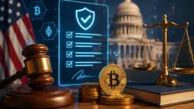 Kriptoda yeni dönem: Amerika’nın “Clarity Act” Yasası nedir, neler oldu?