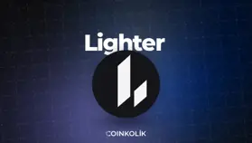 Lighter (LIT) coin nedir?