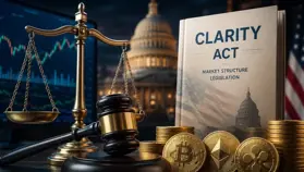 CLARITY Act nedir? Kriptoda belirsizlik biterse ne değişebilir?