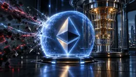 Ethereum kuantum saldırılarına karşı 2029 hedefini açıkladı