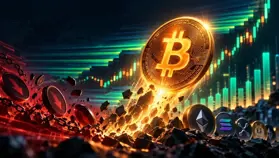 Bitcoin 85 bin doları aştı: Yükselişin arkasında ne var?
