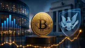 Bitcoin, ETF girişleri ve SEC’in tokenizasyon adımıyla 87 bin doları aştı