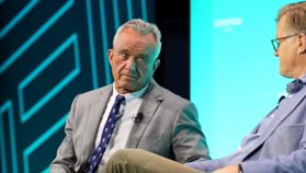 ロバート・ケネディ氏は本当に「撤退」したのかをめぐって論争:米予測市場動向