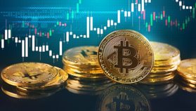 ビットコイン、堅調に推移──経済指標の悪化、インド・パキスタン情勢緊迫化の中でも