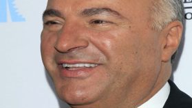 「暗号資産は経済の12番目のセクターになる」:ケビン・オレアリー氏