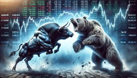ビットコイン、一時9万7000ドルを突破──米中貿易合意の可能性をトレーダーが楽観視