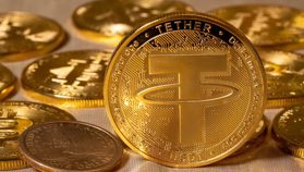テザー社の米国向けステーブルコイン、今年末にもローンチか:CEOのパオロ・アルドイノ氏
