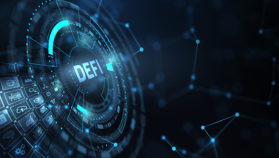 DeFi(分散型金融)とは【GWに学ぶ基礎知識】