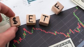 好調のサークル株、すでに2つのETFが申請中