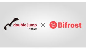 「JPYCを活用した新しいサービスを作る人が儲かります」とJPYCの岡部氏──double jump.tokyoとBifrost、JPYCを活用したDeFiレンディングの企業向け提供へ