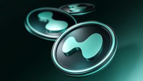 ハイパーリキッドのHYPEが競合する取引所で異常な急騰──ボットのエラーが原因