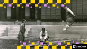 第3四半期の暗号資産レバレッジ、過去最高を記録：ギャラクシー・デジタル