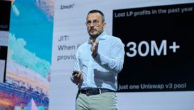 DeFi流動性120億ドルが遊休状態の「流動性危機」──資本の95％が未使用