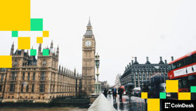 英国、DeFiユーザーの税負担を軽減する新たな課税ルールを提案