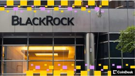 ビットコインETF、いまや最大の収益源：ブラックロック幹部