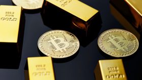 2025年、ゴールド（金）がビットコインに勝る理由──流動性、取引環境、信用
