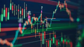 ビットコインのMACDヒストグラムがマイナスに──弱気相場が続くことを示唆