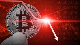 ビットコインの急落により、ロングポジションで5億ドル以上の清算が発生