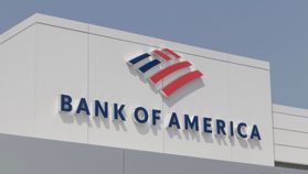 バンク・オブ・アメリカ、資産アドバイザーにビットコインへの最大4%の配分推奨を許可