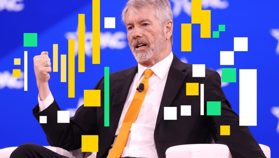 ストラテジー株、12月1日の安値から約20％上昇──弱気派の態度が少なくとも一時的な底を示唆