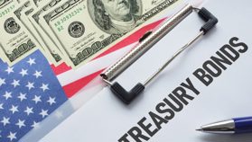 10年物米国債利回りに上昇の余地あり：ING