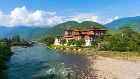 ブータン、特別行政区の開発に1万ビットコインを拠出