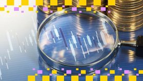 ビットコイン、重要なサポートレベル付近で取引──Strategy株はすでにこの水準を下抜け