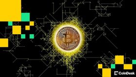 ビットコインの「ベースケース」予測価格、14万3000ドル：シティグループ