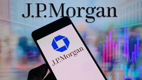 JPモルガン、機関投資家向け暗号資産取引を検討か：ブルームバーグ