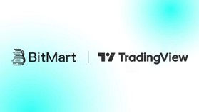 BitMart hợp tác với TradingView để cung cấp cho nhà giao dịch các công cụ và trải nghiệm giao dịch nâng cao