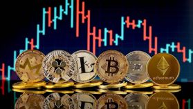 Dự báo BTC, ETH, XRP và DOGE cho tháng 12/2023
