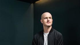 Giám đốc điều hành Coinbase lên tiếng chỉ trích SEC