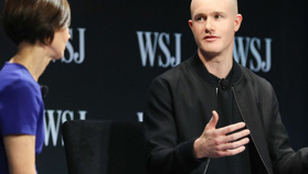 CEO Coinbase Brian Armstrong đưa ra thông báo thú vị về Solana (SOL)