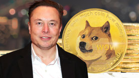 Dogecoin được ẩn trong sản phẩm mới của Elon Musk