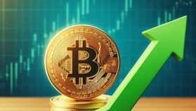 Bitcoin sẽ đạt mức cao mới vào quý 4 năm 2024