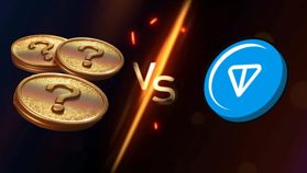 3 đối thủ của Toncoin chuẩn bị tăng gấp đôi do Pavel Durov bị bắt