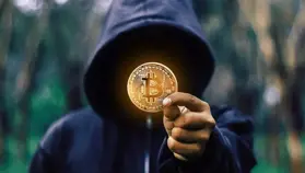 Năm nhân vật quan trọng trong thị trường Crypto bị bắt