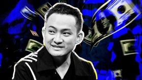 Justin Sun đề nghị hỗ trợ 1 triệu đô la cho nhà sáng lập Telegram Pavel Durov