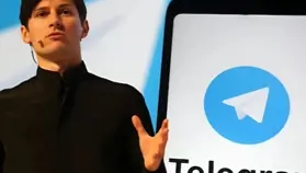 Tổng thống Pháp phủ nhận can thiệp chính trị khi bắt giữ Pavel Durov