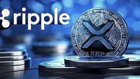Hãy chú ý tháng 11, XRP sẽ có tin tức tốt