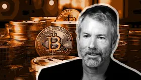Michael Saylor dự đoán Bitcoin sẽ có giá trị 21 triệu USD vào năm 2046