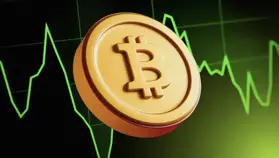 Cảnh báo về đợt bán khống khổng lồ đối với Bitcoin trị giá 18 tỷ USD