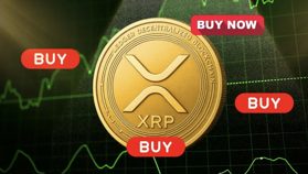 Ripple tạm dừng mở khóa 1 tỷ XRP hàng tháng, cá voi bán ra