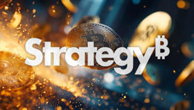Bitcoin rơi mạnh: Liệu Strategy sắp “toang”? Đây là mức giá khiến Phố Wall cảnh báo!