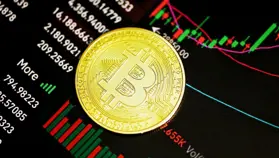 BTC lao dốc không phanh! Chuyên gia cảnh báo kịch bản tiếp theo có thể còn tệ hơn?