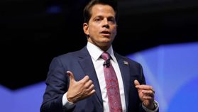 Triệu phú Scaramucci lại gây bão: “5 năm trước mua Bitcoin bị chê, giờ tới lượt Solana!”