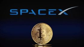 SpaceX vừa chuyển ra 100 triệu USD Bitcoin