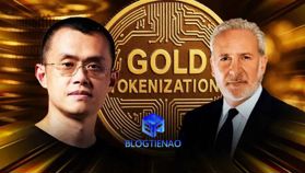 Peter Schiff “hớ nặng” khi nói về Bitcoin – CZ và cộng đồng lập tức phản pháo!
