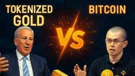 Schiff mỉa mai thẳng mặt CZ: “Giao dịch BTC chỉ là những cú trade cháy khét!”