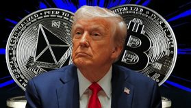 The New York Times: “Các vụ án liên quan đến tiền điện tử đã bị hủy bỏ dưới nhiệm kỳ thứ hai của Trump”